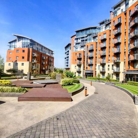 Shared Apartment - Walking From Leeds City Center Leeds (West Yorkshire) Exterior photo