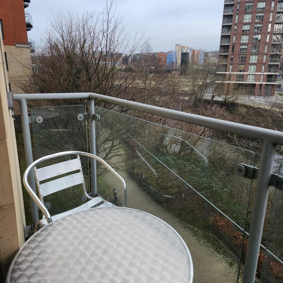 Shared Apartment - Walking From Leeds City Center Leeds (West Yorkshire) Exterior photo